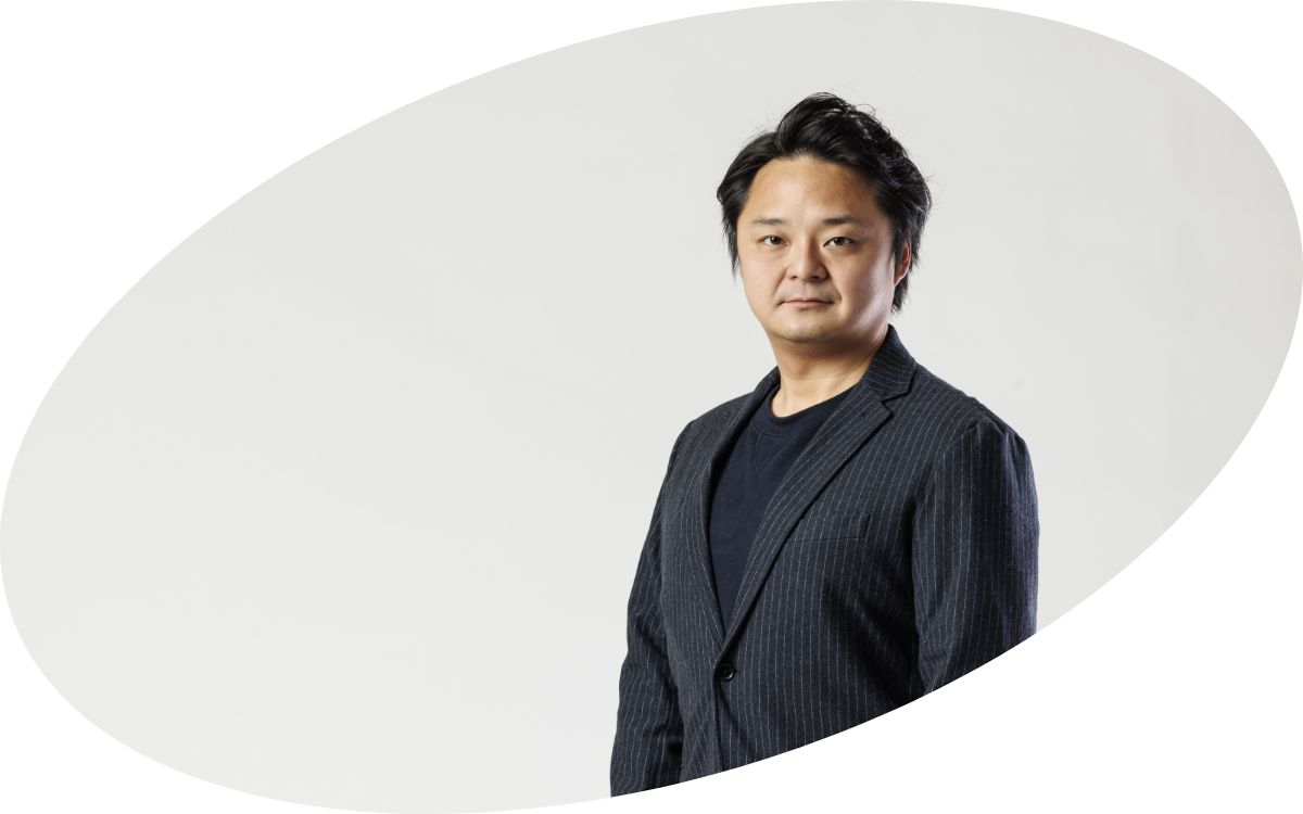 代表取締役社長：三木侑平